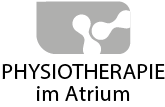 Zentrum für Physiotherapie Logo